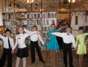 Обласна бібліотека для дітей (м.Тернопіль)