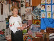 Обласна бібліотека для дітей (м.Тернопіль)