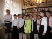 Обласна бібліотека для дітей (м.Тернопіль)