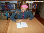 Обласна бібліотека для дітей (м.Тернопіль)