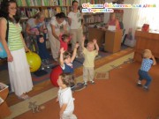 Обласна бібліотека для дітей (м.Тернопіль)
