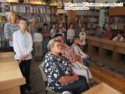 Обласна бібліотека для дітей (м.Тернопіль)