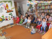 Обласна бібліотека для дітей (м.Тернопіль)