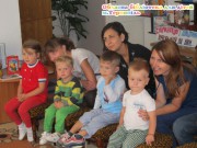 Обласна бібліотека для дітей (м.Тернопіль)