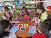 Обласна бібліотека для дітей (м.Тернопіль)
