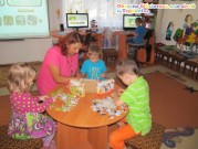 Обласна бібліотека для дітей (м.Тернопіль)