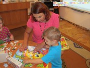 Обласна бібліотека для дітей (м.Тернопіль)