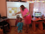 Обласна бібліотека для дітей (м.Тернопіль)