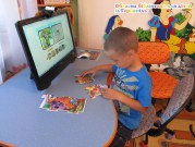 Обласна бібліотека для дітей (м.Тернопіль)