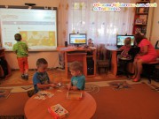 Обласна бібліотека для дітей (м.Тернопіль)