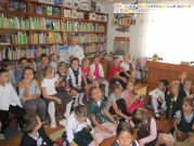 Обласна бібліотека для дітей (м.Тернопіль)