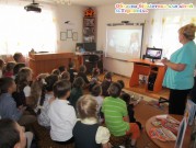 Обласна бібліотека для дітей (м.Тернопіль)