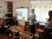 Обласна бібліотека для дітей (м.Тернопіль)