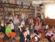 Обласна бібліотека для дітей (м.Тернопіль)