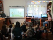 Обласна бібліотека для дітей (м.Тернопіль)