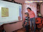 Обласна бібліотека для дітей (м.Тернопіль)