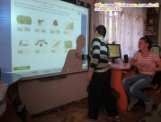 Обласна бібліотека для дітей (м.Тернопіль)