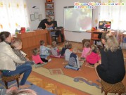 Обласна бібліотека для дітей (м.Тернопіль)