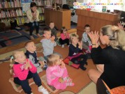 Обласна бібліотека для дітей (м.Тернопіль)