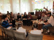 Обласна бібліотека для дітей (м.Тернопіль)