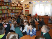 Обласна бібліотека для дітей (м.Тернопіль)
