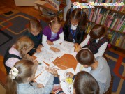Обласна бібліотека для дітей (м.Тернопіль)