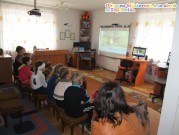 Обласна бібліотека для дітей (м.Тернопіль)
