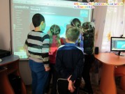Обласна бібліотека для дітей (м.Тернопіль)