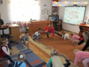 Обласна бібліотека для дітей (м.Тернопіль)