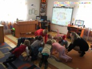 Обласна бібліотека для дітей (м.Тернопіль)