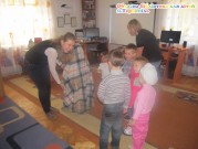 Обласна бібліотека для дітей (м.Тернопіль)