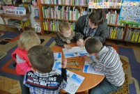 Обласна бібліотека для дітей (м.Тернопіль)