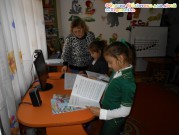 Обласна бібліотека для дітей (м.Тернопіль)