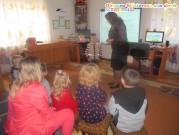 Обласна бібліотека для дітей (м.Тернопіль)
