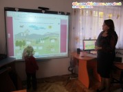 Обласна бібліотека для дітей (м.Тернопіль)