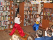 Обласна бібліотека для дітей (м.Тернопіль)