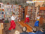 Обласна бібліотека для дітей (м.Тернопіль)