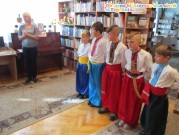 Обласна бібліотека для дітей (м.Тернопіль)