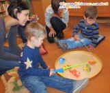 Обласна бібліотека для дітей (м.Тернопіль)