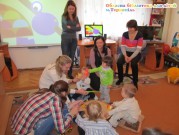 Обласна бібліотека для дітей (м.Тернопіль)