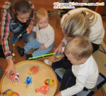 Обласна бібліотека для дітей (м.Тернопіль)