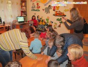 Обласна бібліотека для дітей (м.Тернопіль)