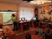 Обласна бібліотека для дітей (м.Тернопіль)