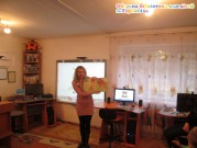 Обласна бібліотека для дітей (м.Тернопіль)