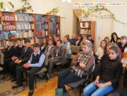 Обласна бібліотека для дітей (м.Тернопіль)