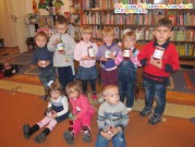 Обласна бібліотека для дітей (м.Тернопіль)