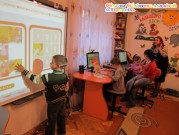Обласна бібліотека для дітей (м.Тернопіль)