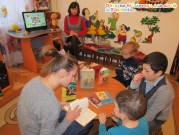 Обласна бібліотека для дітей (м.Тернопіль)