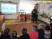 Обласна бібліотека для дітей (м.Тернопіль)