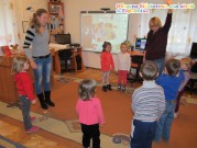 Обласна бібліотека для дітей (м.Тернопіль)